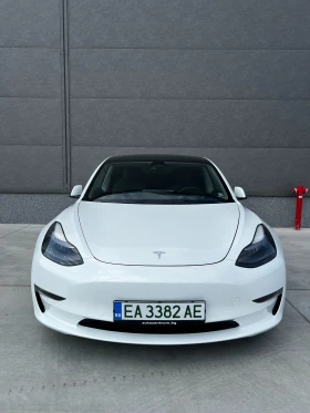 Tesla Model 3 Performance Dual AWD, снимка 5
