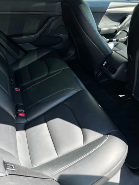 Tesla Model 3 Performance Dual AWD, снимка 13