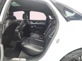 Audi S8 4.0 TFSI, снимка 10