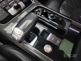 Audi S8 4.0 TFSI, снимка 8