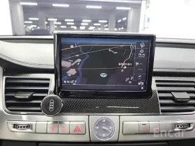 Audi S8 4.0 TFSI, снимка 14