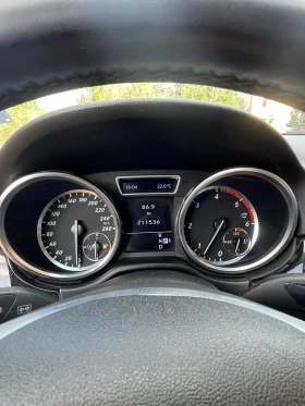 Mercedes-Benz ML 350, снимка 4