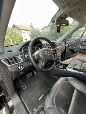 Mercedes-Benz ML 350, снимка 6