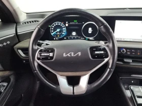 Kia K8 1.6 Automatic, снимка 13