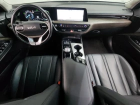 Kia K8 1.6 Automatic, снимка 7