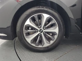 Kia K8 1.6 Automatic, снимка 5