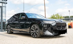 BMW 740 i xDrive M-Sport PRO MHEV, снимка 1