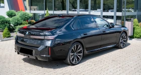 BMW 740 i xDrive M-Sport PRO MHEV, снимка 4