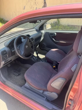 Opel Corsa, снимка 5