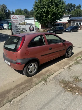 Opel Corsa, снимка 2