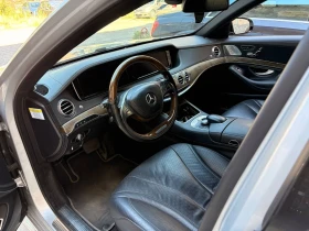 Mercedes-Benz S 500 Mercedes S500 long ЗАДНО, снимка 5