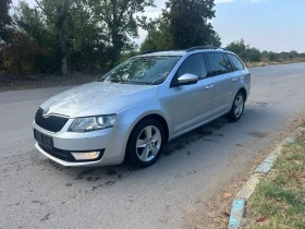 Skoda Octavia 2.0 150кс DSG, снимка 3
