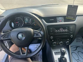 Skoda Octavia 2.0 150кс DSG, снимка 13