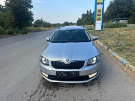 Skoda Octavia 2.0 150кс DSG, снимка 2