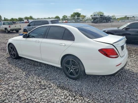 Mercedes-Benz E 300 2.0l 4Matic, снимка 2