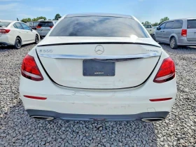 Mercedes-Benz E 300 2.0l 4Matic, снимка 6
