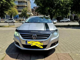 VW CC, снимка 3