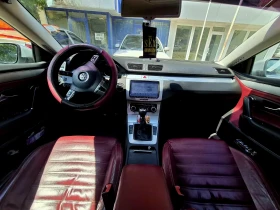 VW CC, снимка 5