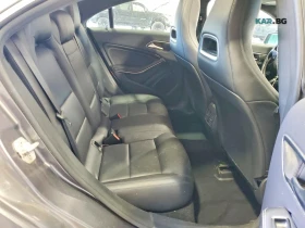 Mercedes-Benz CLA 250 ПОДГРЕВ* CAMERA* BLINDSPOT* , снимка 10