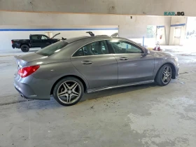 Mercedes-Benz CLA 250 ПОДГРЕВ* CAMERA* BLINDSPOT* , снимка 3