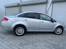 Fiat Linea 1, 4i bi-fuel, , , Bluetooth, usb,  | Mobile.bg    7