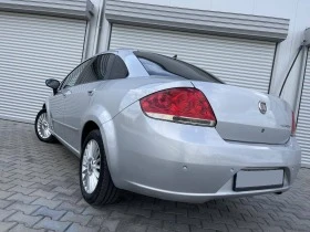 Fiat Linea 1, 4i bi-fuel, климатик, мулти, Bluetooth, usb, ев, снимка 6