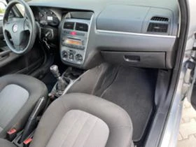 Fiat Linea 1, 4i bi-fuel, , , Bluetooth, usb,  | Mobile.bg    9