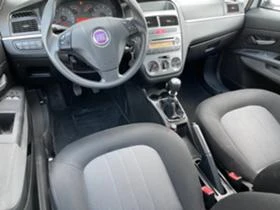 Fiat Linea 1, 4i bi-fuel, , , Bluetooth, usb,  | Mobile.bg    14