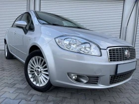     Fiat Linea 1, 4i bi-fuel, , , Bluetooth, usb, 