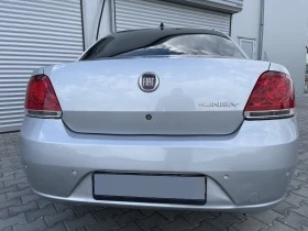 Fiat Linea 1, 4i bi-fuel, климатик, мулти, Bluetooth, usb, ев, снимка 8