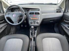 Fiat Linea 1, 4i bi-fuel, , , Bluetooth, usb,  | Mobile.bg    12