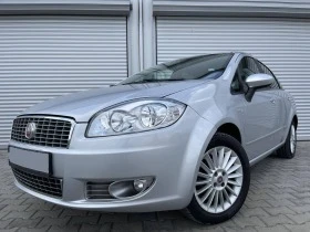 Fiat Linea 1, 4i bi-fuel, климатик, мулти, Bluetooth, usb, ев, снимка 1