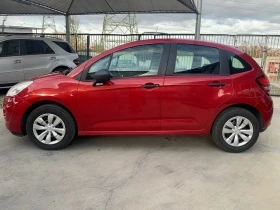 Citroen C3 1 СОБСТВЕНИК* TOP, снимка 10