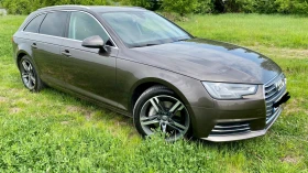 Audi A4 B9 Quattro 3.0, снимка 7