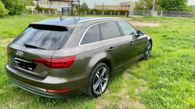 Audi A4 B9 Quattro 3.0, снимка 6