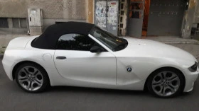 BMW Z4 2.5i, снимка 7