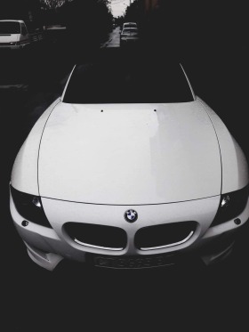 BMW Z4 2.5i, снимка 2