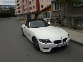 BMW Z4 2.5i, снимка 9