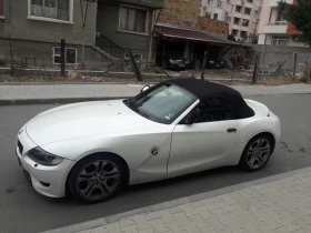 BMW Z4 2.5i, снимка 9