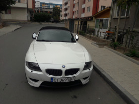 BMW Z4 2.5i, снимка 8