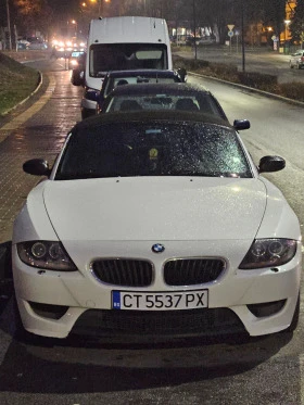 BMW Z4 2.5i, снимка 3