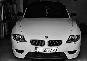 BMW Z4 2.5i, снимка 4