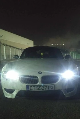 BMW Z4 2.5i, снимка 6