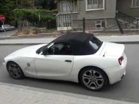 BMW Z4 2.5i, снимка 8