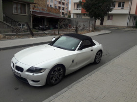 BMW Z4 2.5i, снимка 7