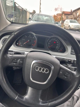 Audi A6 Allroad 3.0 TDI Quattro Перфектна, снимка 11