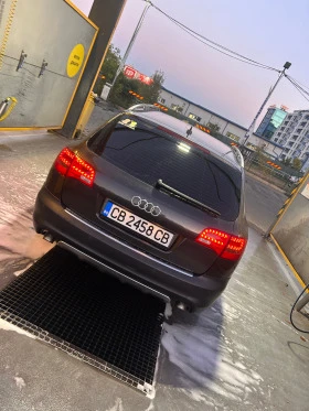 Audi A6 Allroad 3.0 TDI Quattro Перфектна, снимка 5