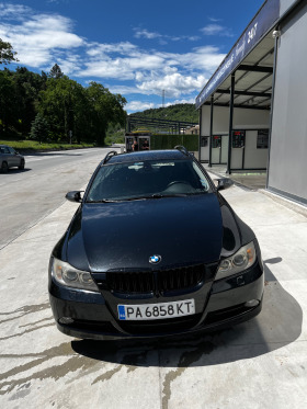 Обява за продажба на BMW 320 ~7 800 лв. - изображение 1