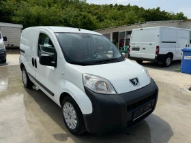 Peugeot Bipper 1.4 бенз КЛИМАТИК, снимка 3