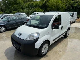 Peugeot Bipper 1.4 бенз КЛИМАТИК, снимка 1